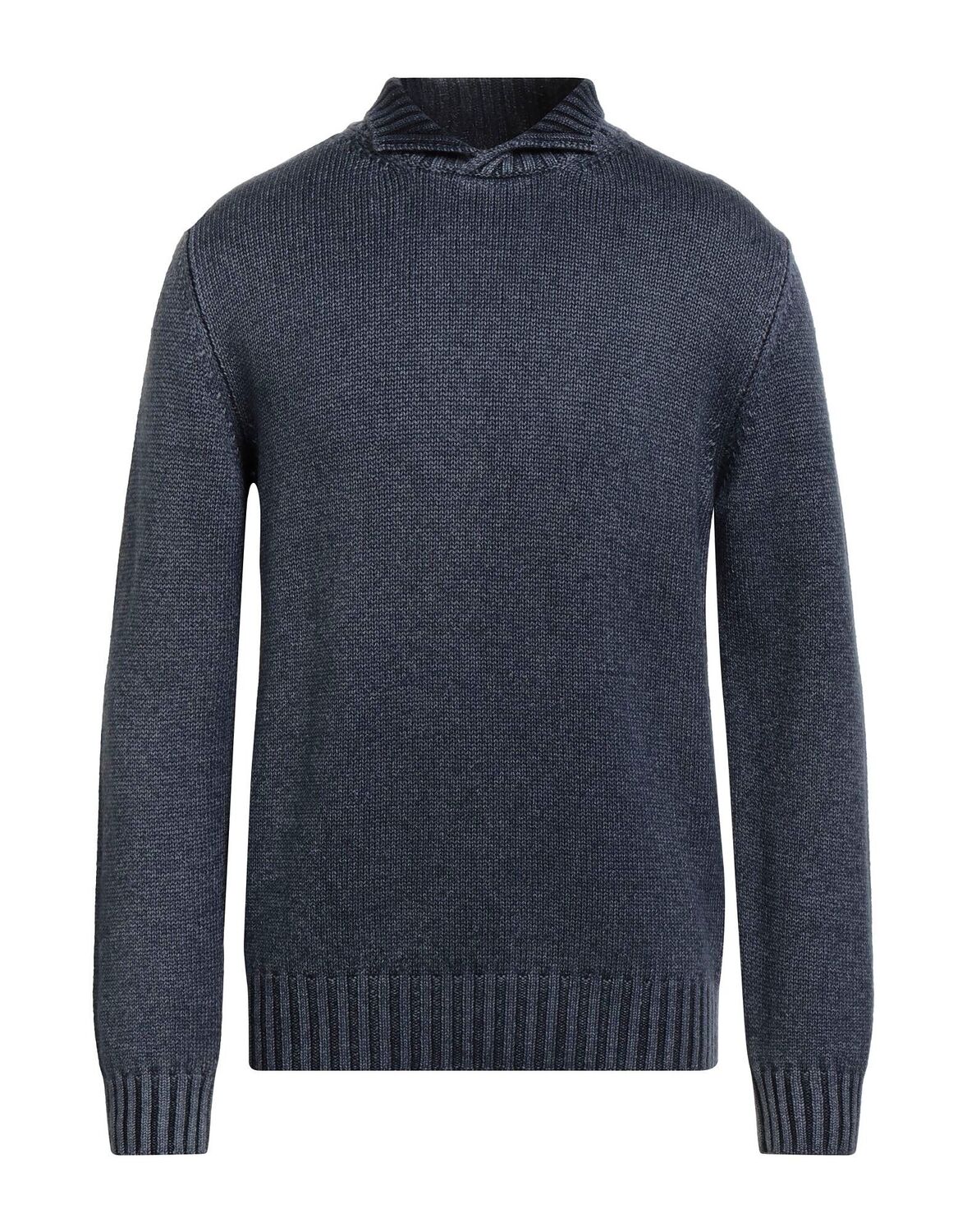 

Свитер Dondup, серо-голубой