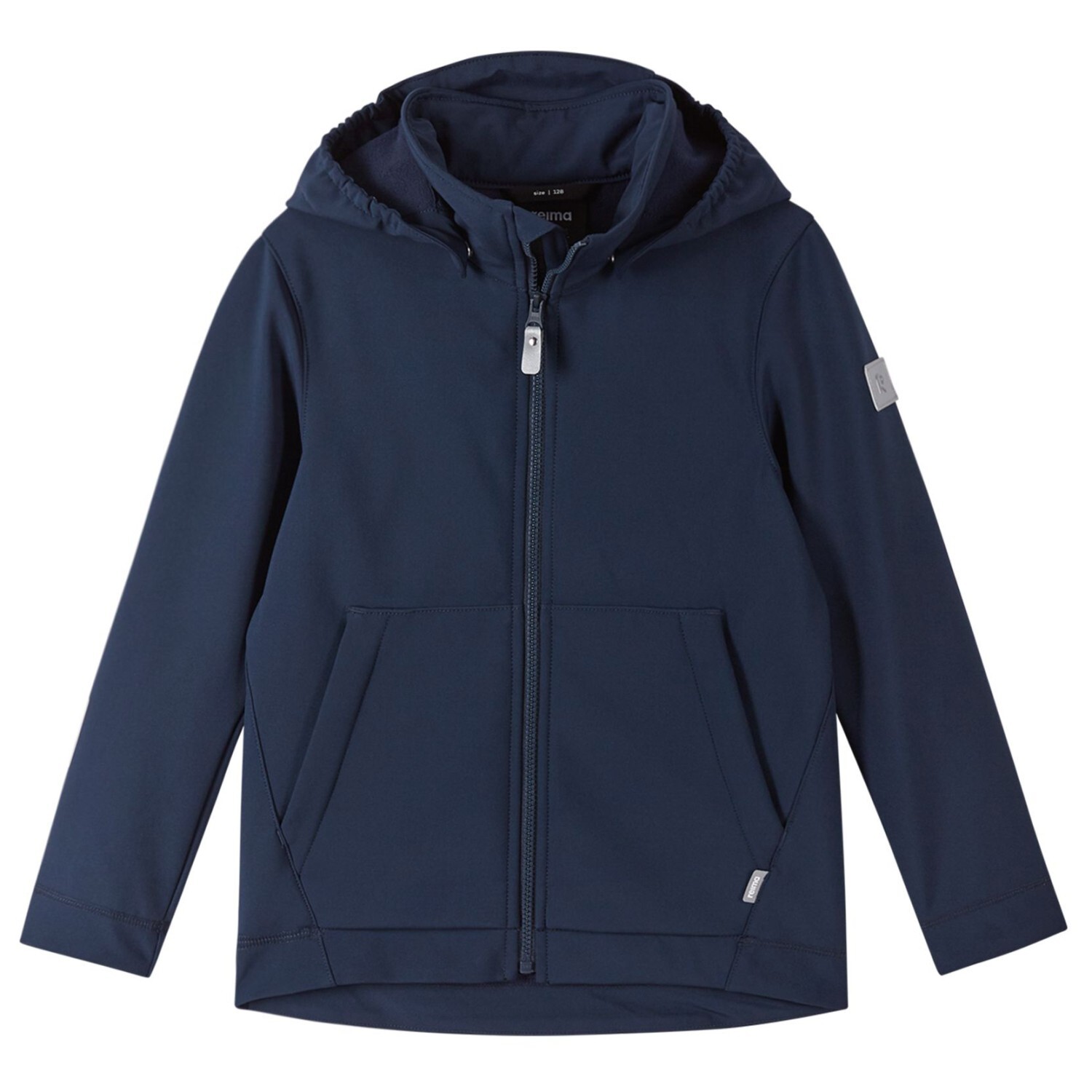 

Куртка из софтшелла Reima Kid's Softshell Koivula, темно синий