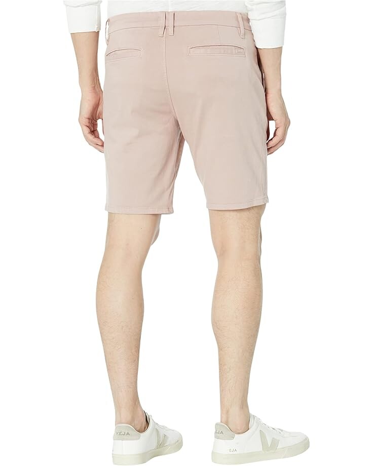 

Шорты Joe's Jeans Brixton Trouser Shorts, цвет Adobe Rose
