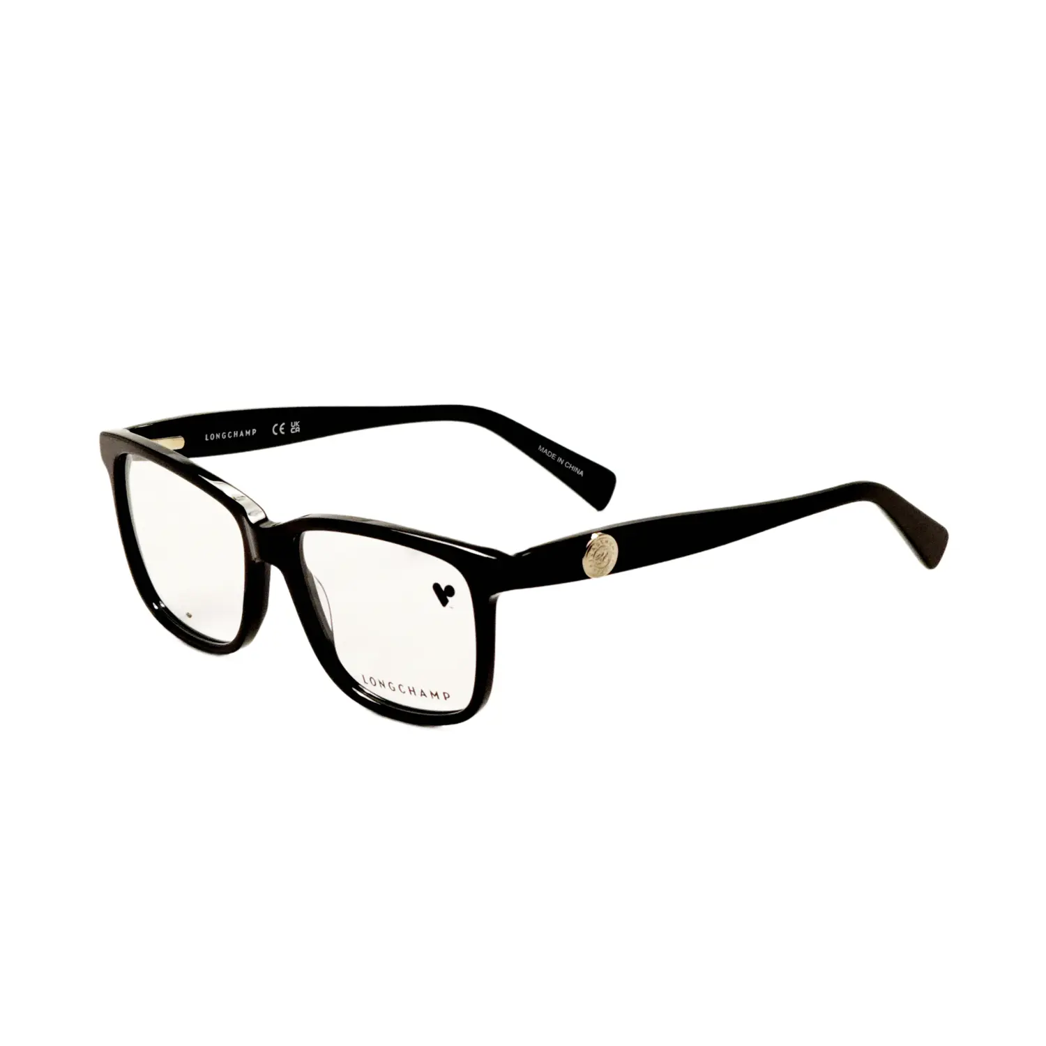 

Longchamp Женские очки 54 мм Черные