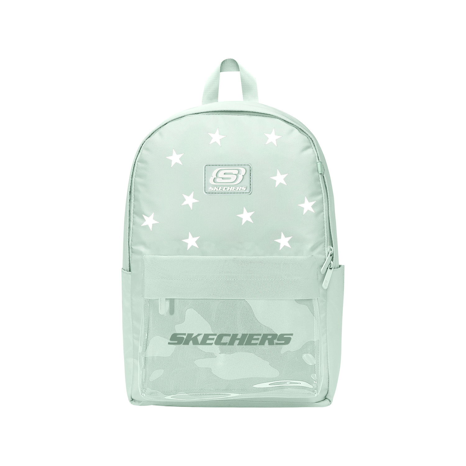 

Skechers Рюкзак из ткани женский Multicolor