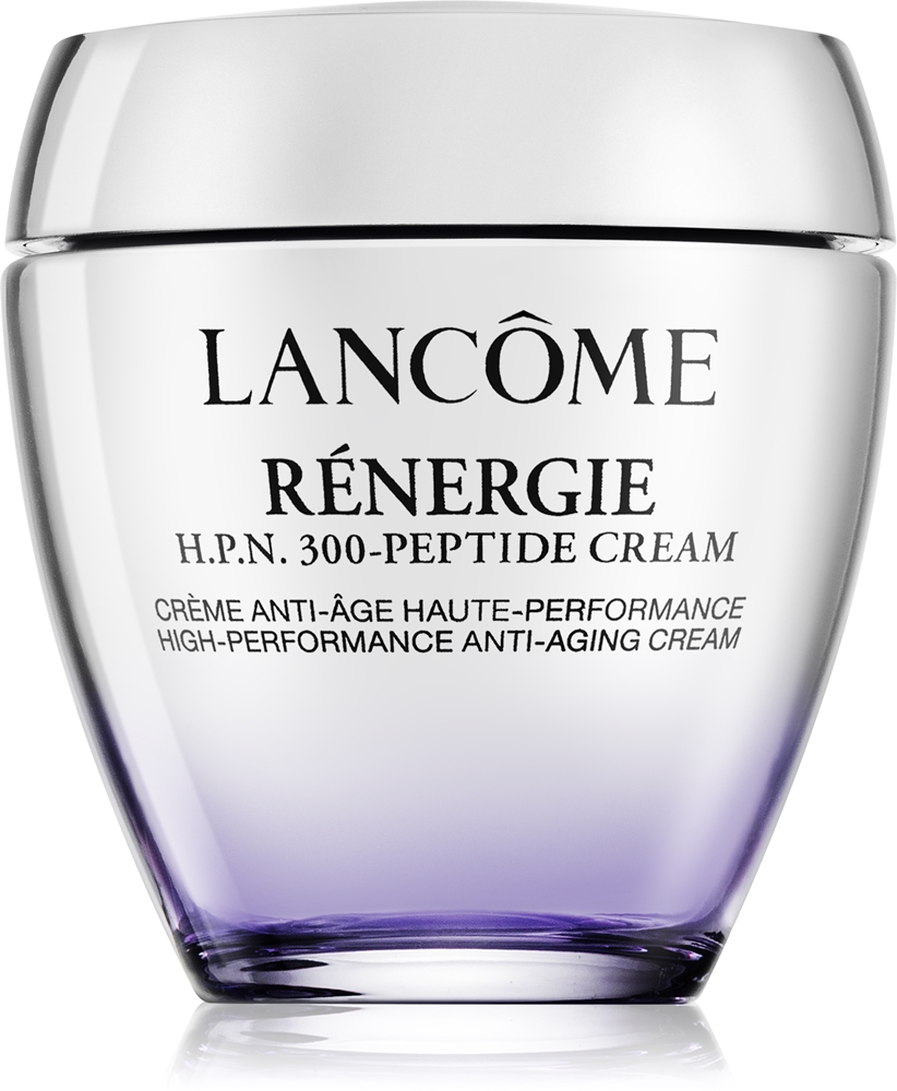 

Дневной крем против морщин Rénergie hpn 300-peptide cream Lancôme, 75 мл