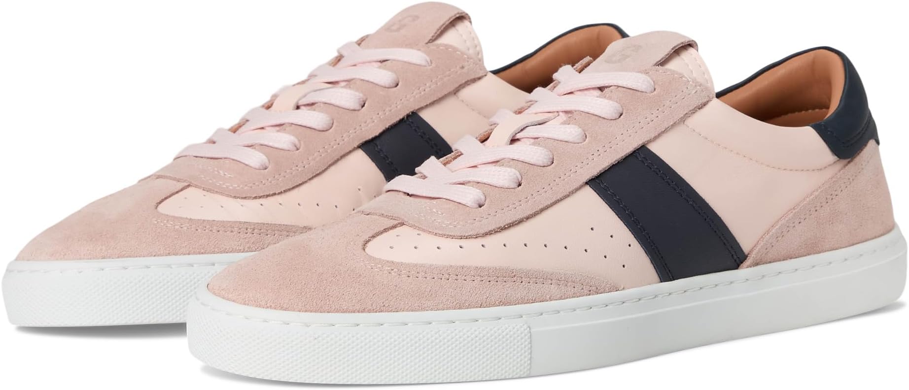 Кроссовки GREATS Women's Charlie, Light Pink