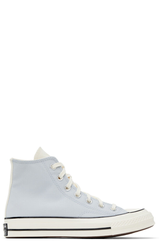 

Сине-белые кроссовки Chuck 70 Nautical Converse