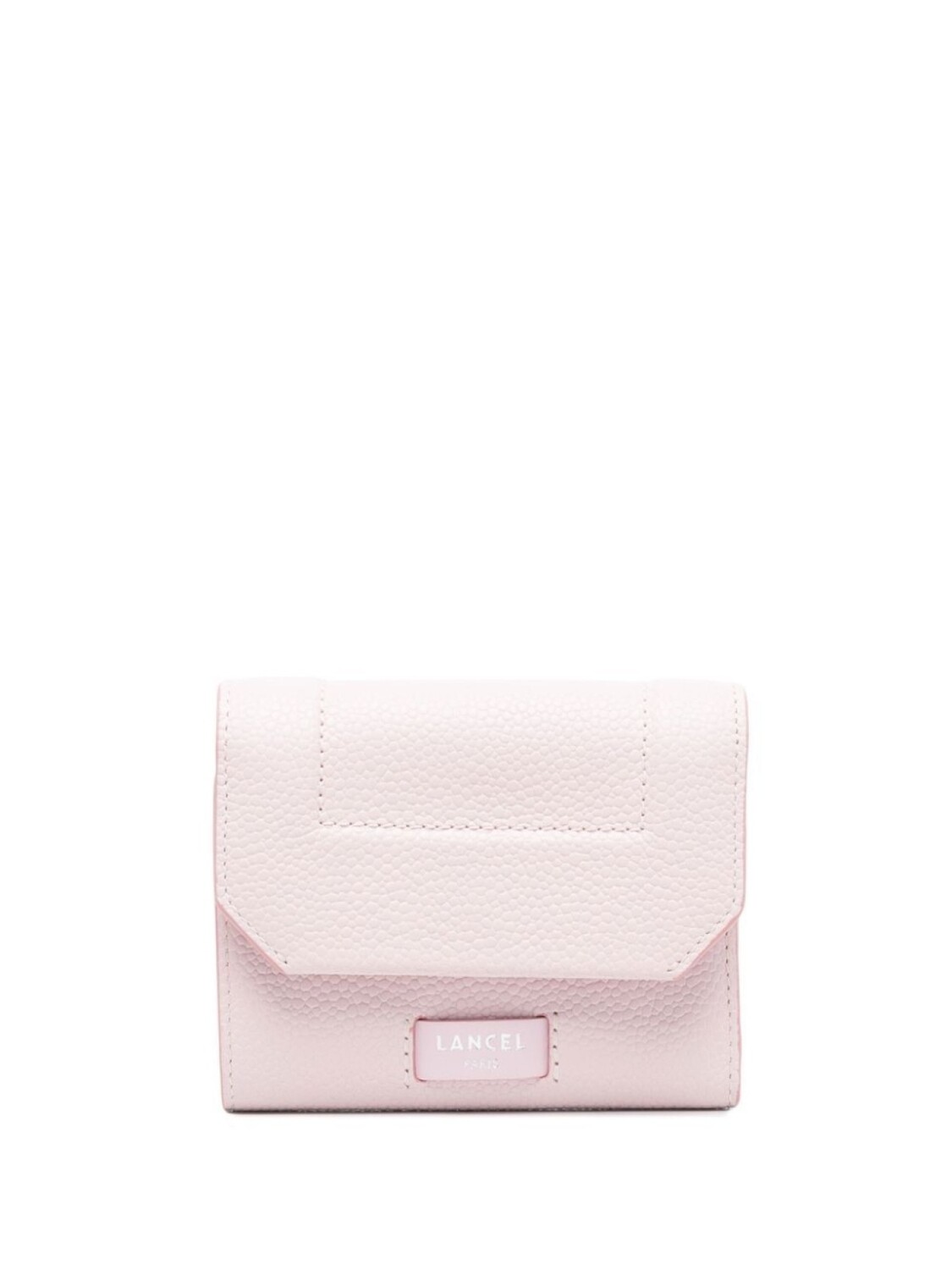

Lancel бумажник Ninon de Lancel, розовый