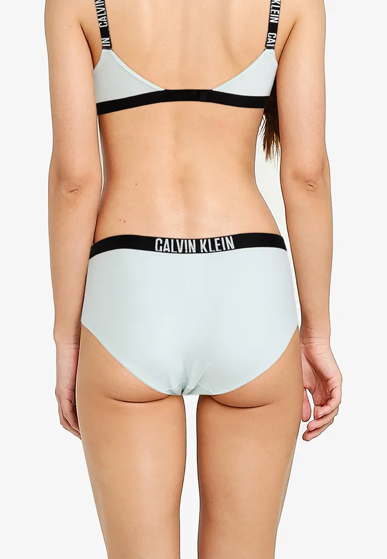 Трусы, Hipster Cut, Calvin Klein — фото 2