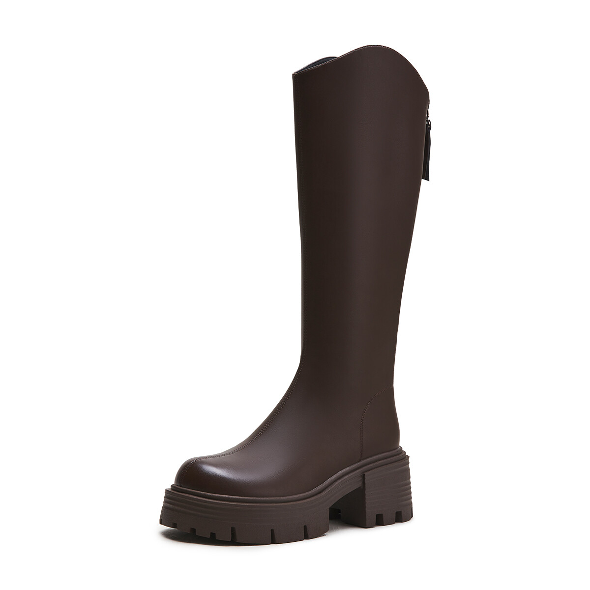 

Сапоги женские Hotwind, цвет 01 Black (Fabric H85W4802)