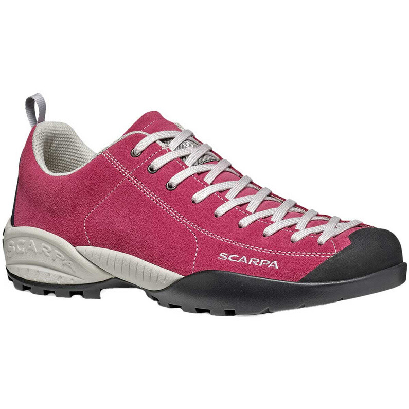 

Мохито обувь Scarpa, розовый