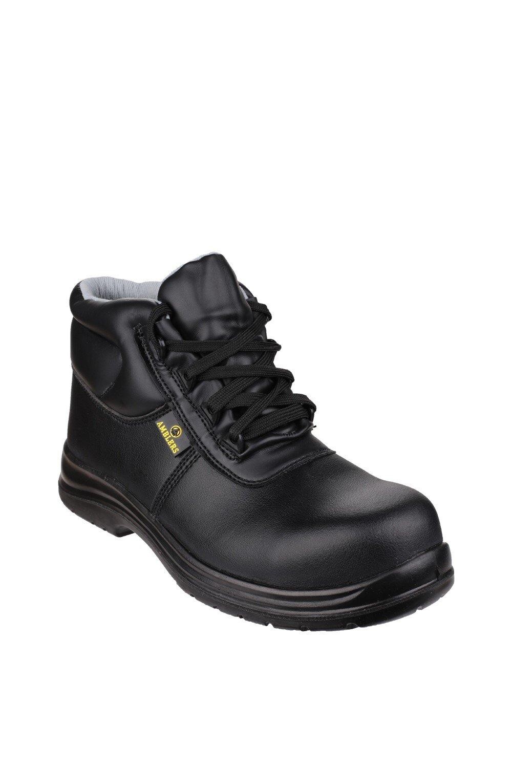 

Защитная обувь 'FS663' Amblers Safety, черный