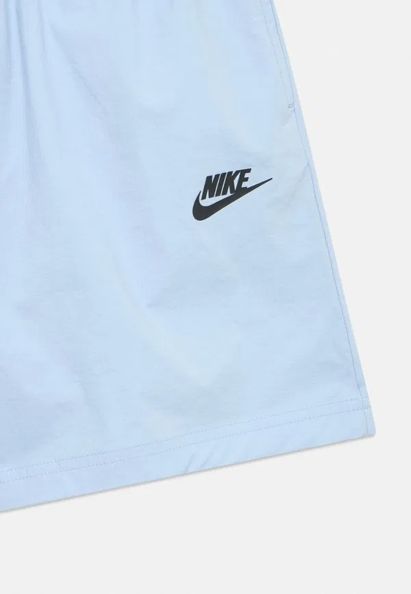 Шорты Nike Sportswear, Hydrogen Blue/Black — фото 4