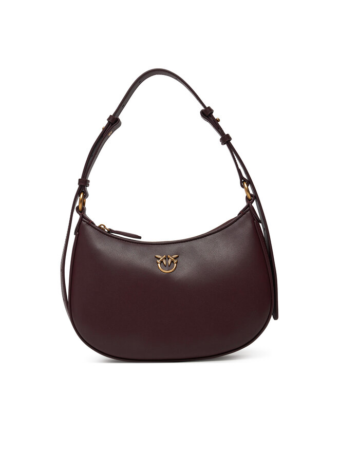 

Сумочка PINKO-Half Moon Mini Fl 102790 A0F1 Pinko, фиолетовый
