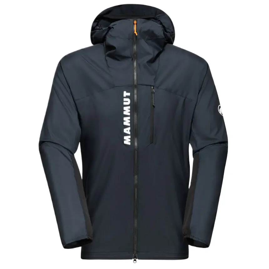 

Куртка серии Aenergy для мужчин Mammut, цвет Deep Orange
