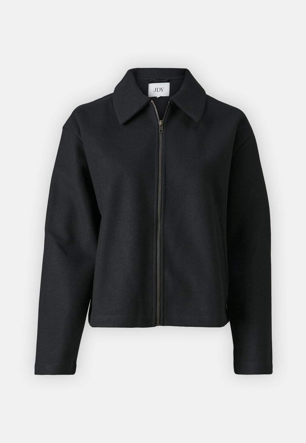 

Легкая куртка JDYMELLOW SIDE POCKET JACKET JDY, черный