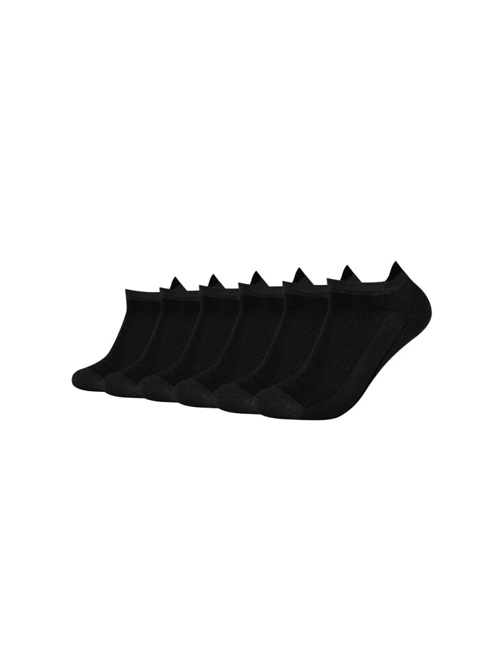 

Носки camano, цвет black black
