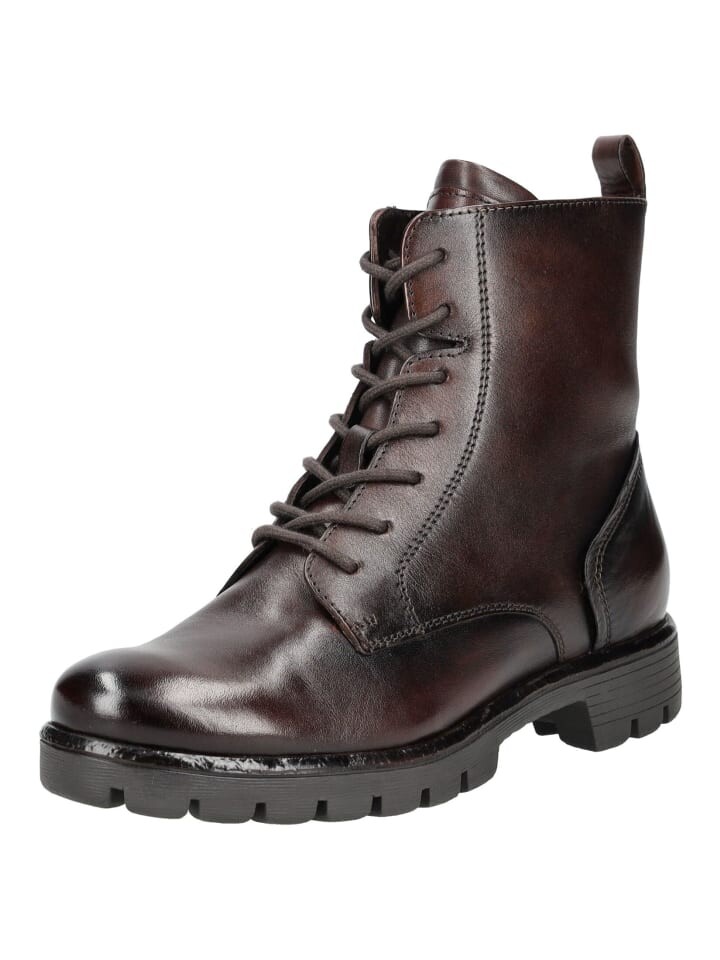 Ботильоны ara Stiefelette, цвет Cacao