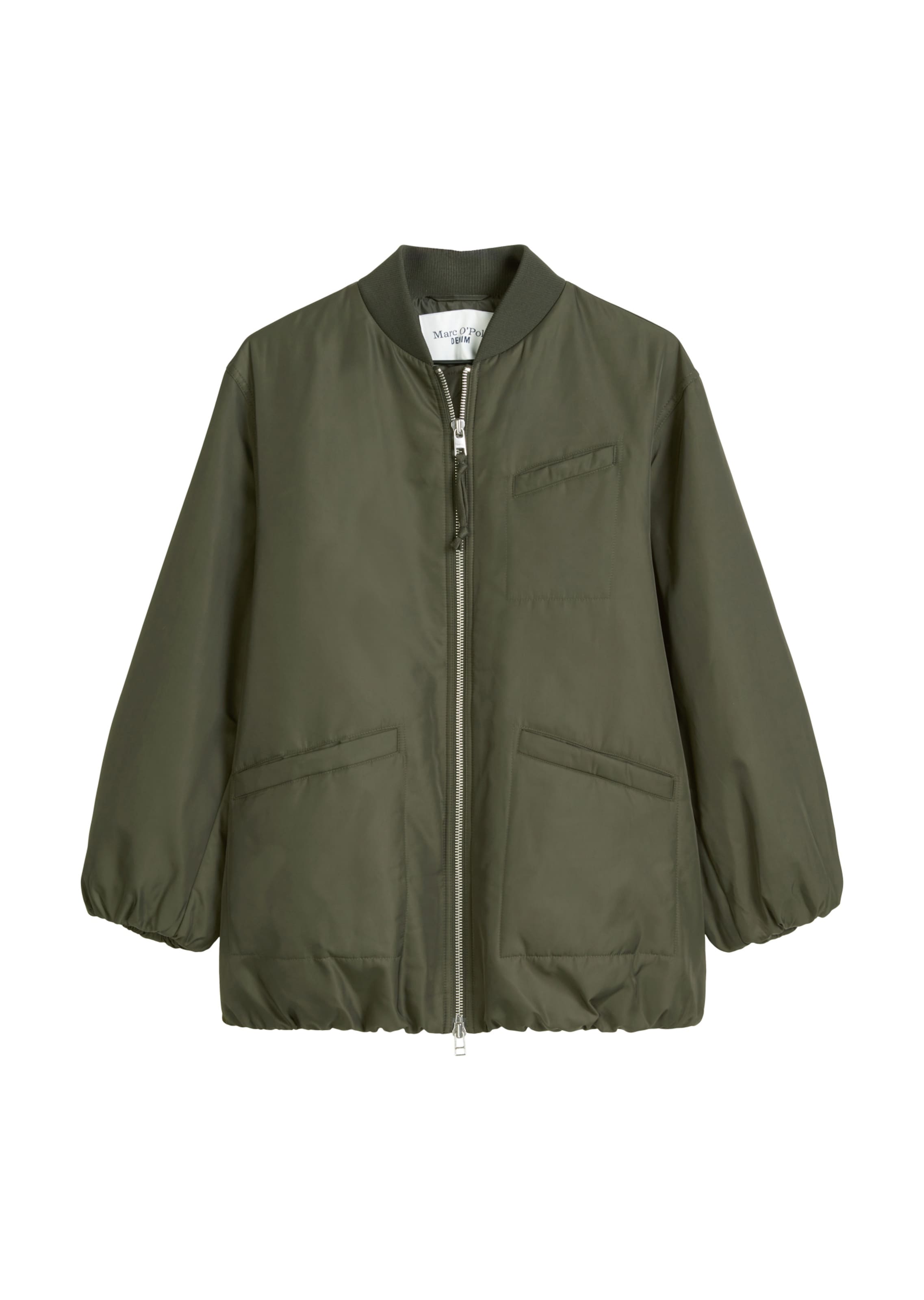 

Marc O'Polo DENIM Куртка для межсезонья в цвете Olive