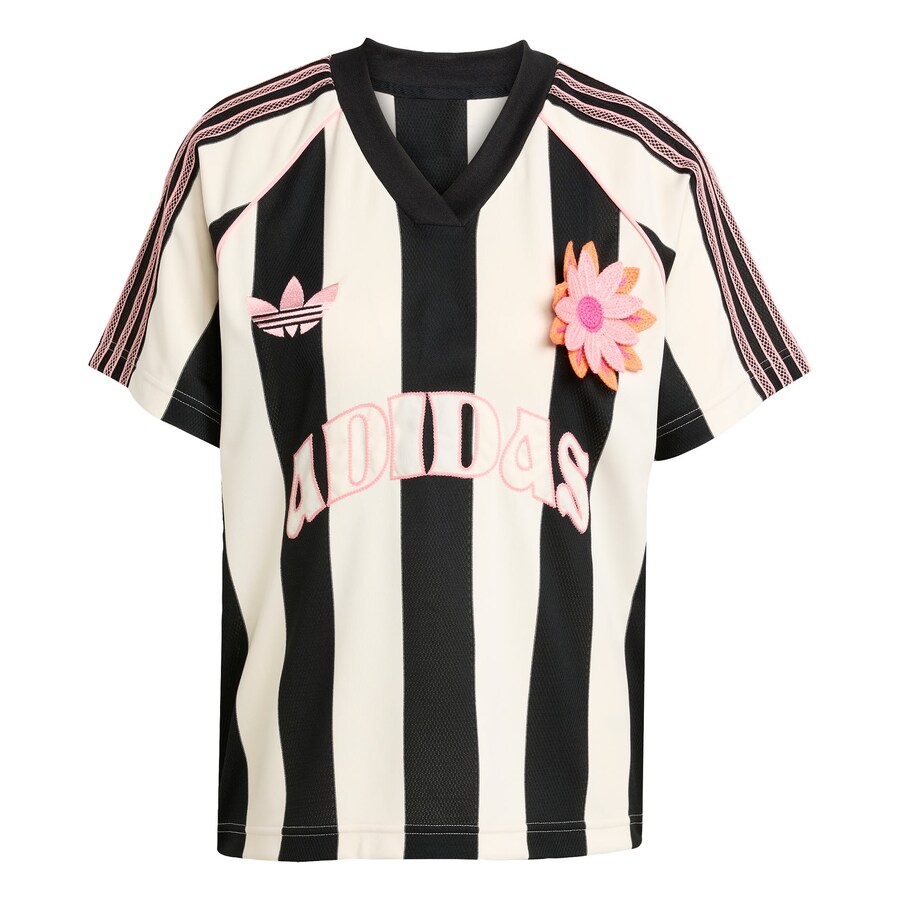 

Рубашка ADIDAS ORIGINALS, белый
