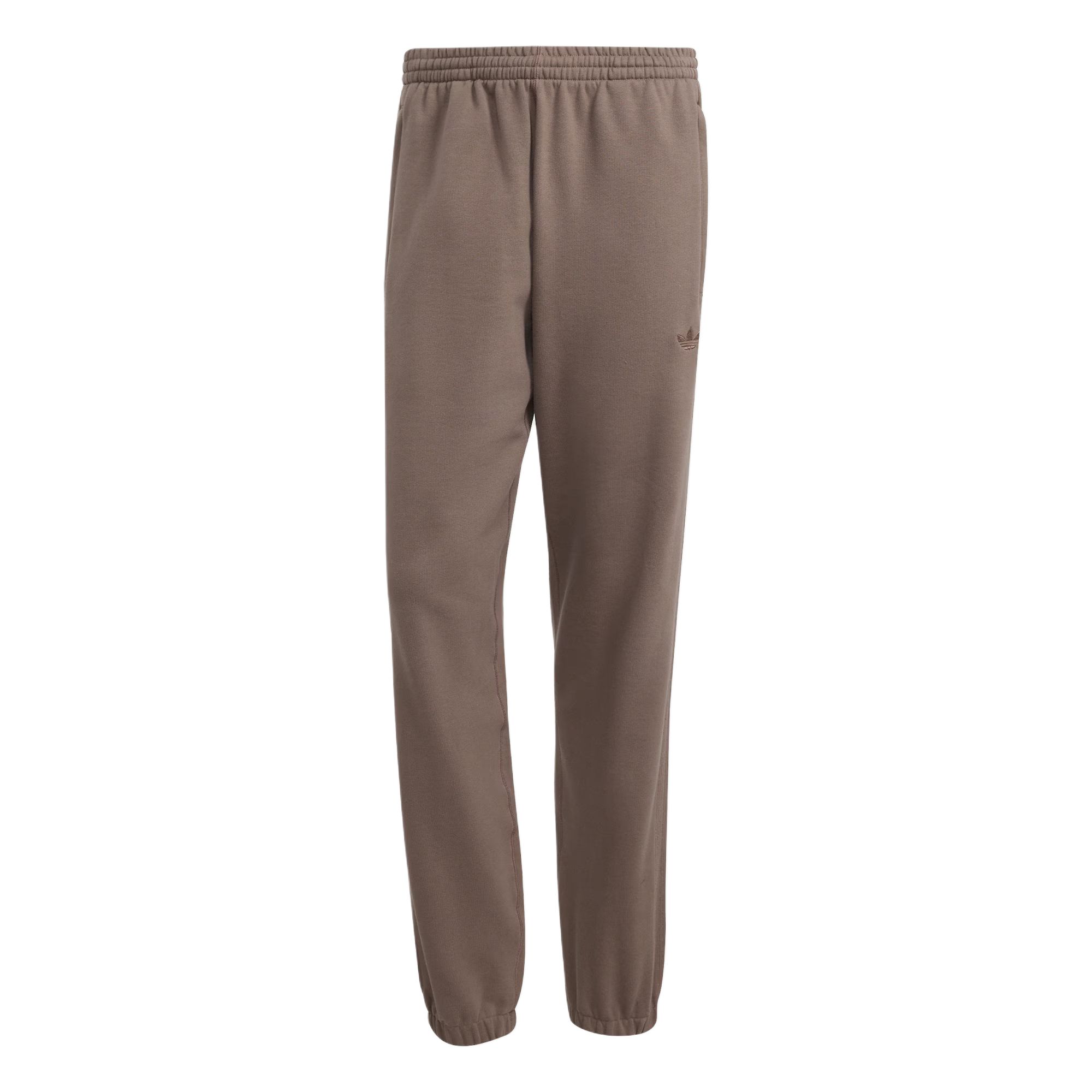 

Эссеншиалс Премиум повседневные брюки мужские Adidas Originals, коричневый