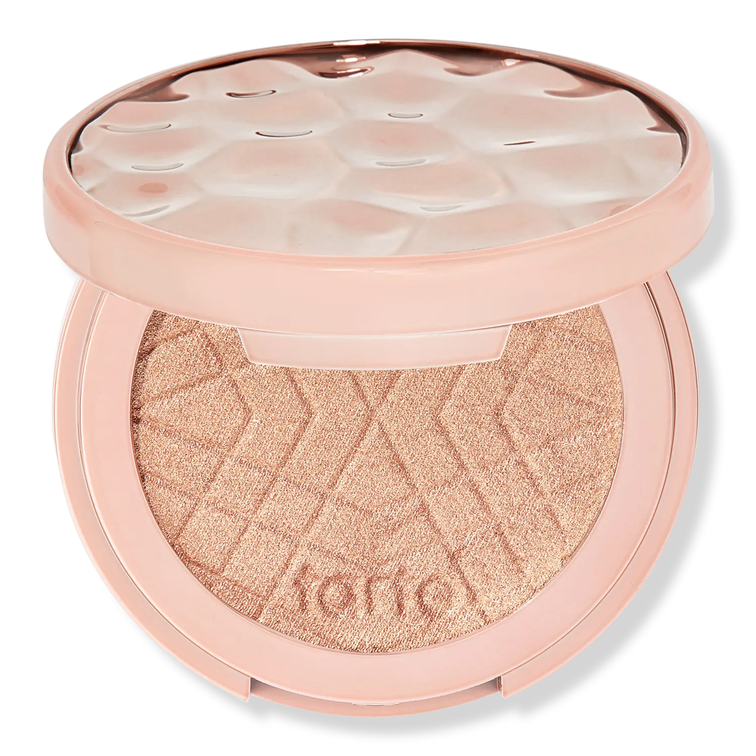 

Мерцающий хайлайтер для совершенствования кожи Tarte, Rose Gold Glow