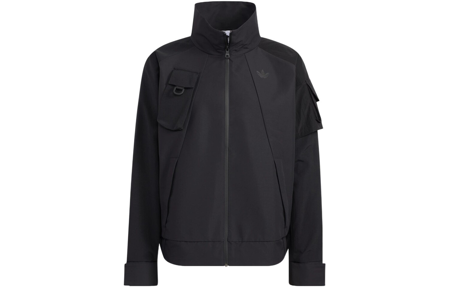 

Мужская куртка Adidas Originals, цвет Black