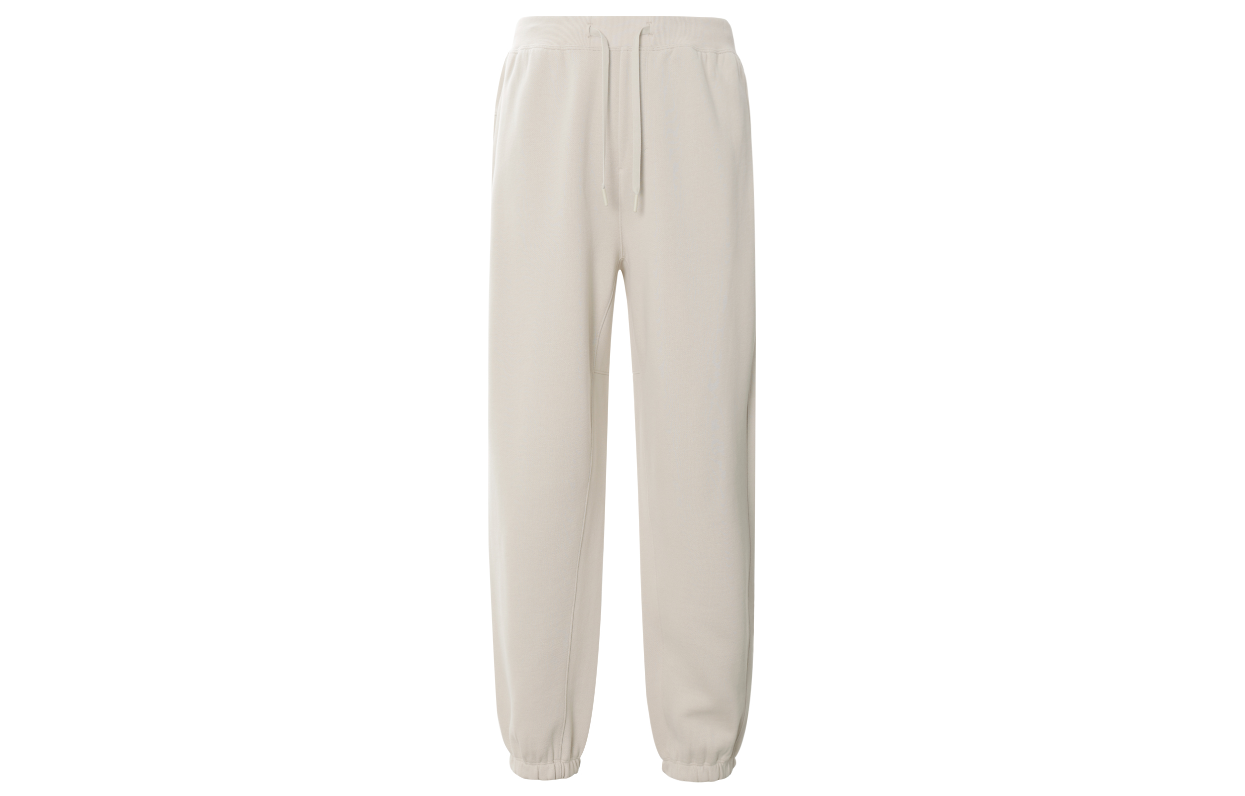 

Повседневные брюки Steady State для мужчин Lululemon, Bone White/BONE