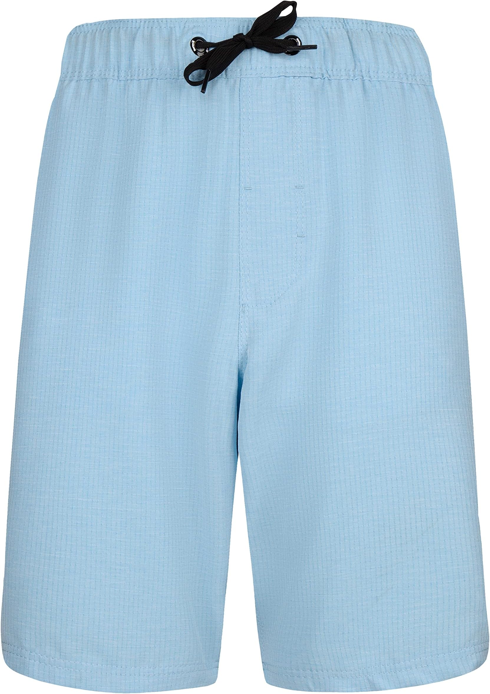 

Шорты Hurley Kids Phantom Pull-On Walkshorts (Big Kids), цвет Blue Dream