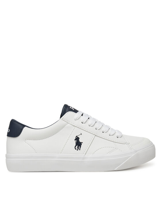 

Кроссовки Ryley RL02447103 Polo Ralph Lauren, белый