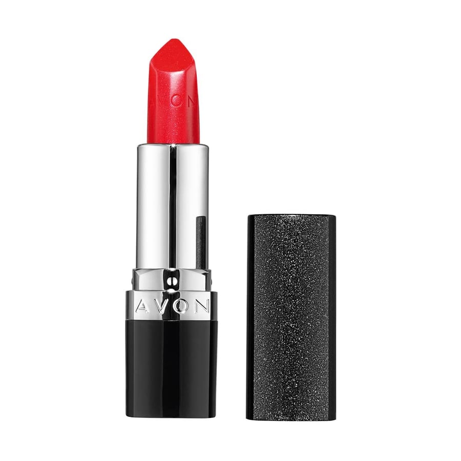 

Ультраблестящая губная помада Avon True - Amber Embers - 3,6 г