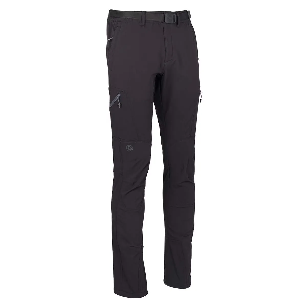 

Мужские брюки Withorn Pant Ternua, черный