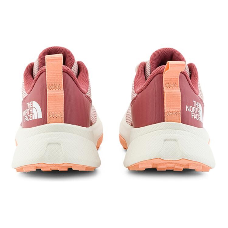 Кроссовки THE NORTH FACE Altamesa Kids Lifestyle Shoes Kids, розовый — фото 4