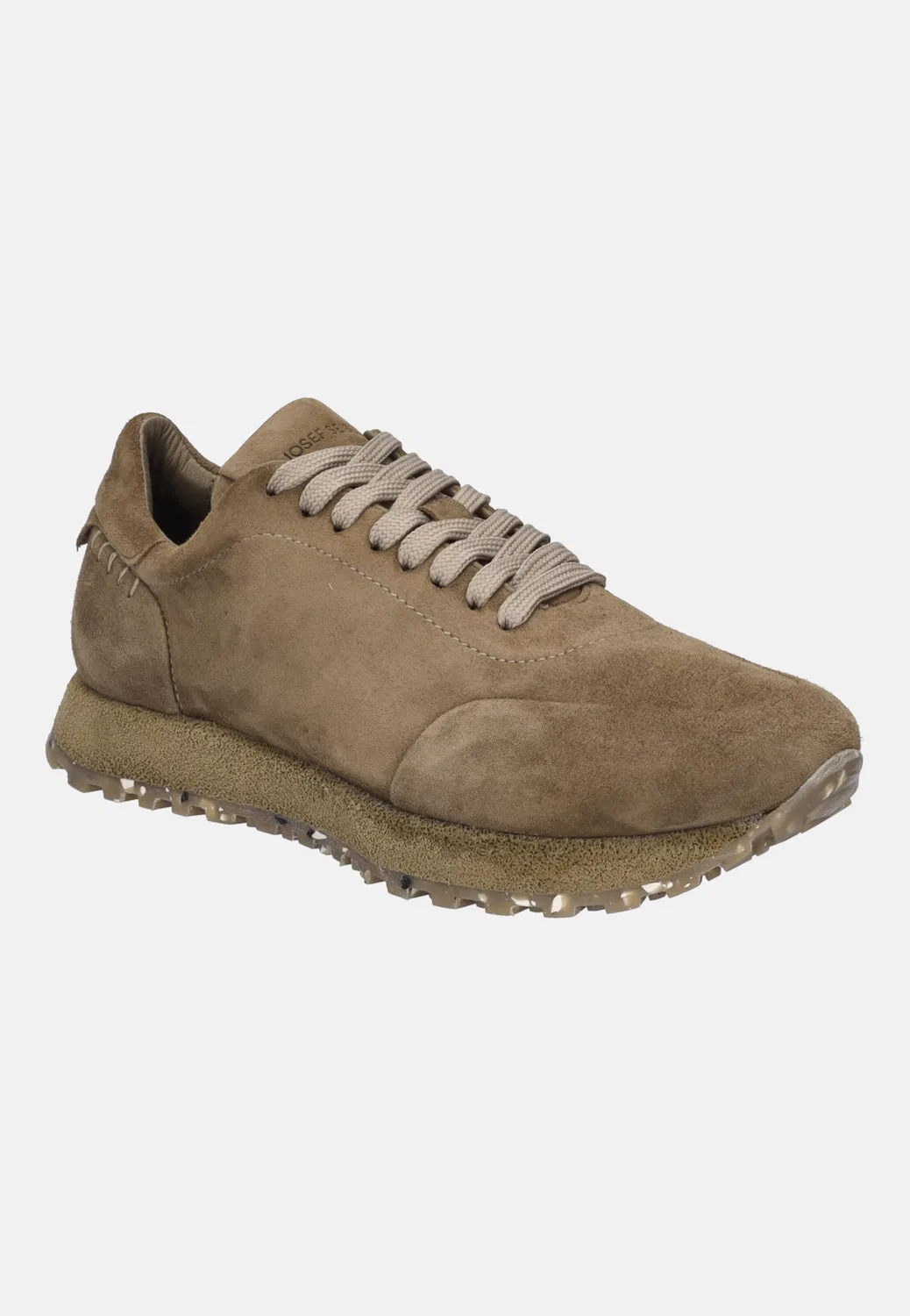 Кроссовки 'Adrian 01' Josef Seibel, Beige — фото 2