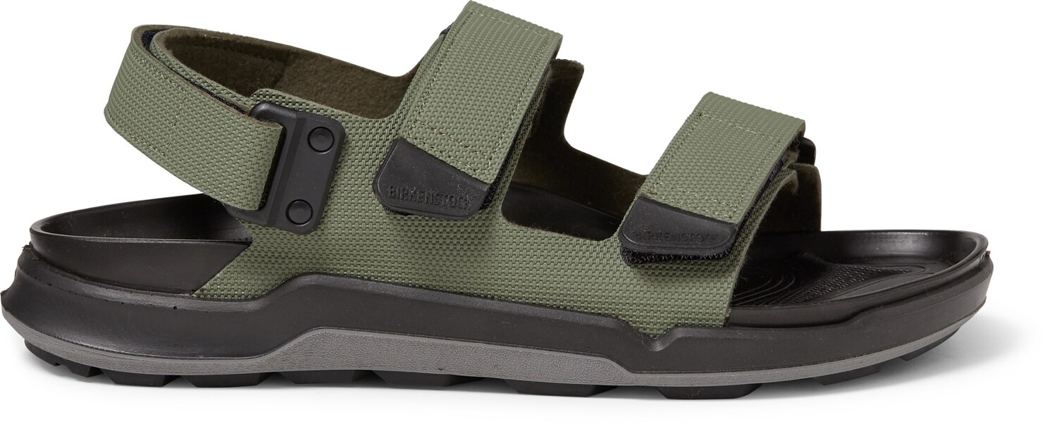 

Сандалии Tatacoa – мужские Birkenstock, зеленый
