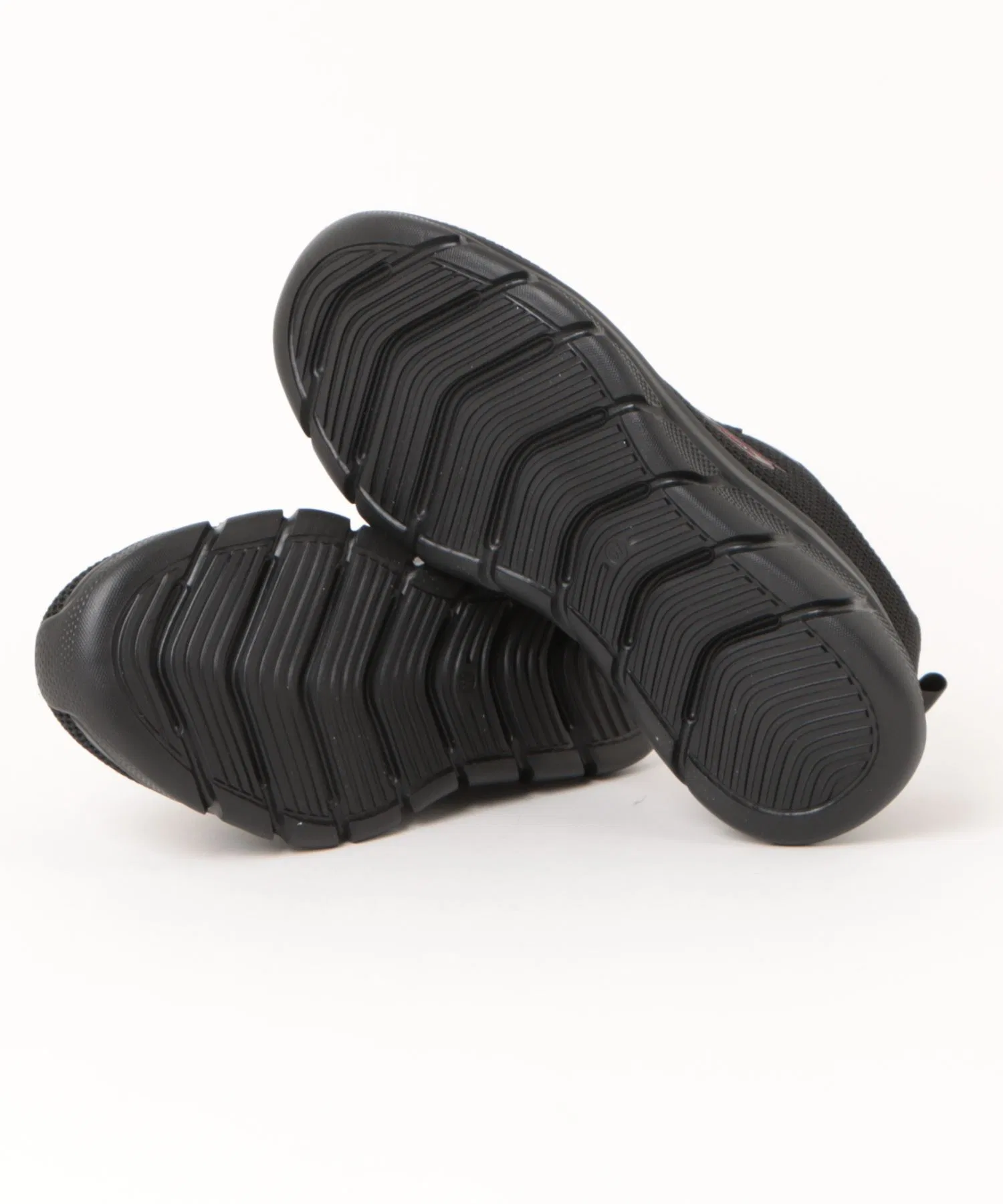 Мужские кроссовки SKECHERS BOBS B FLEX - CHILL EDGE — фото 3
