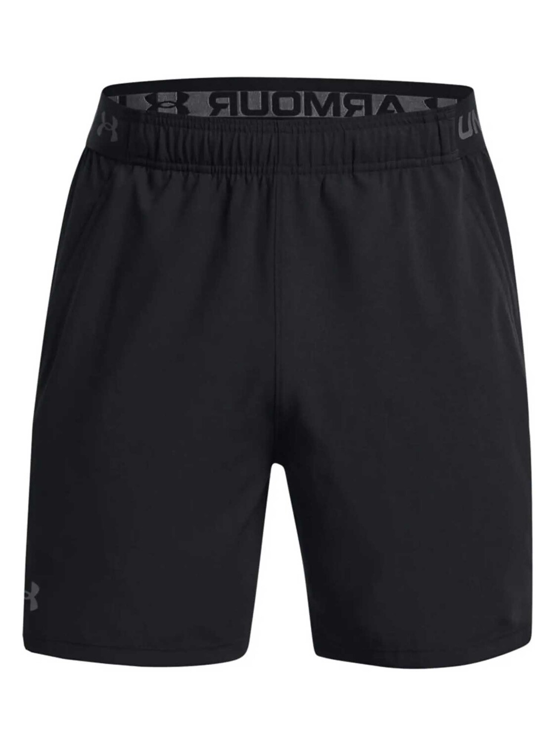 

Шорты Under Armour Vanish Wvn 6in Grphic Sts, черный