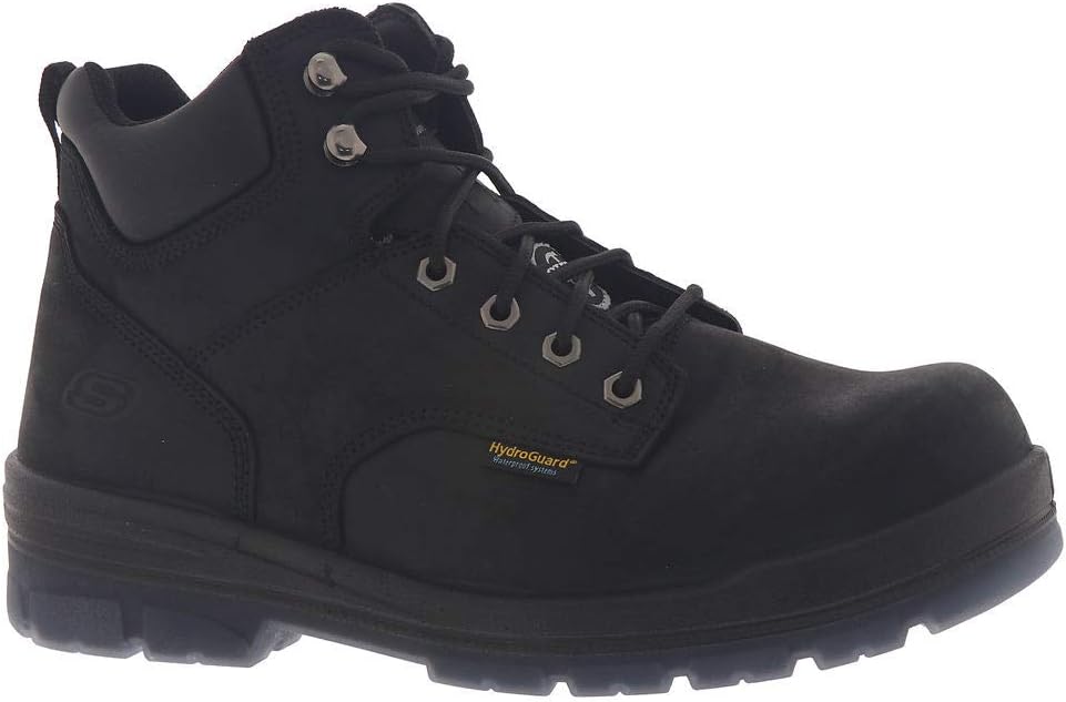 

Мужские кроссовки Skechers Argum 200034, черный
