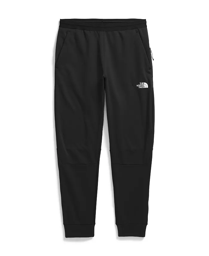 

Мужские флисовые брюки Mountain Athletics The North Face, черный