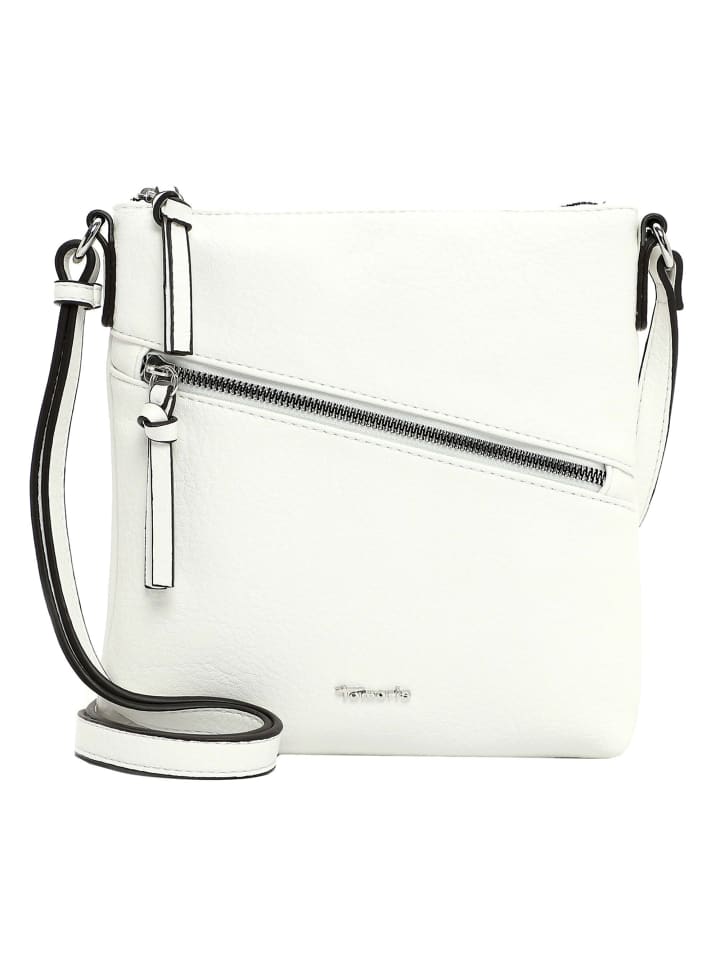 

Сумка через плечо Tamaris, белый