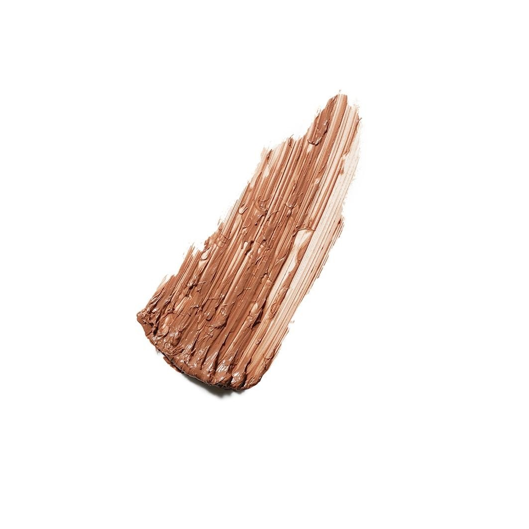 Гель для бровей eyebrows big boost fibre gel Mac, 12 - penny, вес 4.1 гр. — фото 3