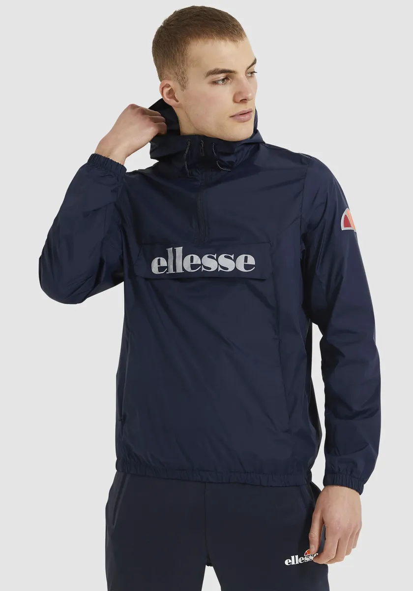

Ветровка Ellesse "ACERA OH JACKET" с капюшоном, цвет морской волны