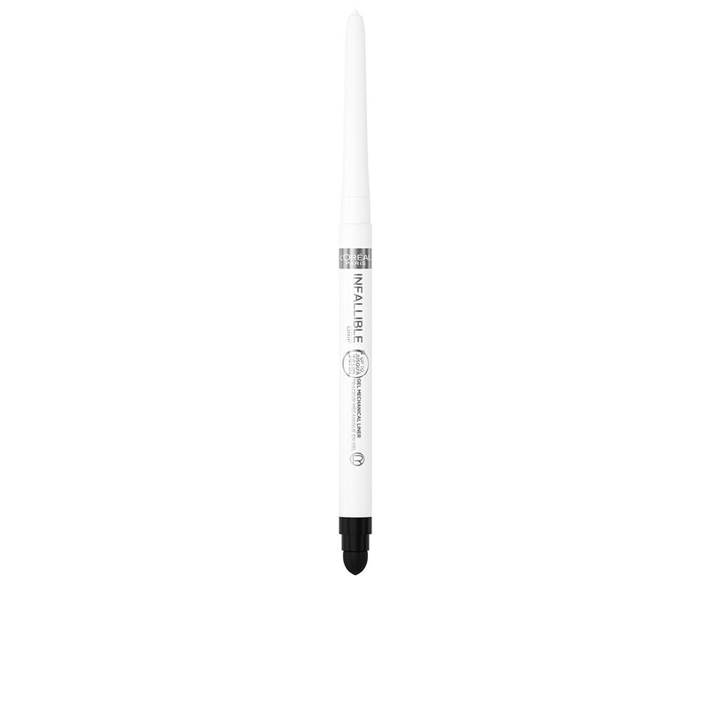 

Подводка для глаз Infallible gel liner L'oréal parís, 0,32 г, 9-polar white