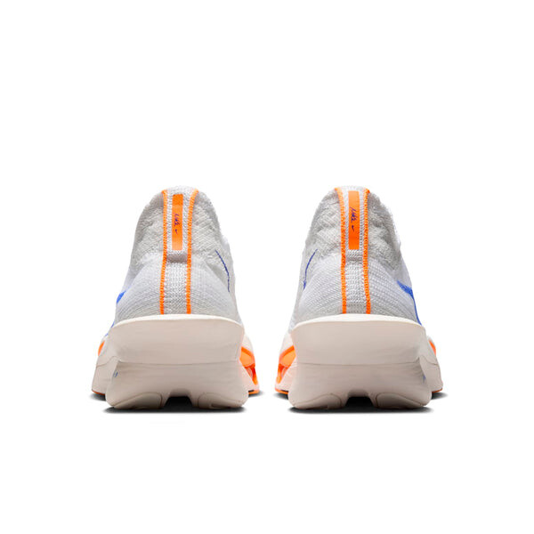 Кроссовки air zoom alphafly next% 3 fp Nike, мульитколор — фото 4