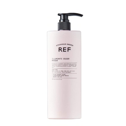 

REF Illuminate Colour Masque 750 мл Unbekannt