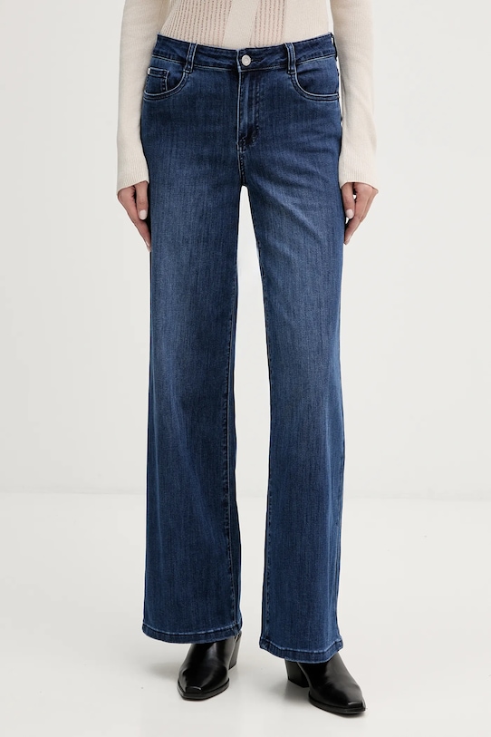 

Джинсы Joseph Ribkoff, темно-синий