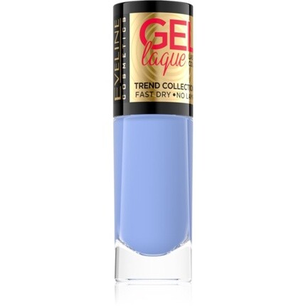 

Eveline Cosmetics 7 Days Gel Laque Nail Enamel - Цвет 217, 8 мл