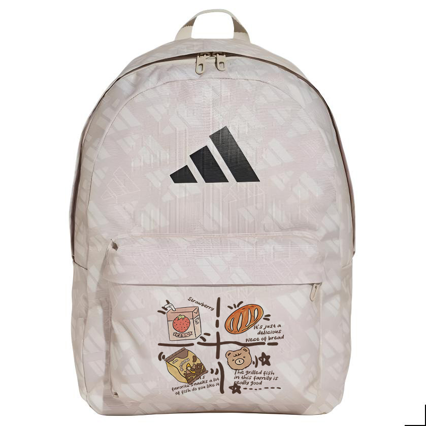 

Adidas Тканевый рюкзак для термотрансфера, Puffy Bear