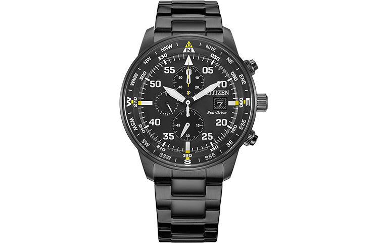 

CITIZEN Часы Men's Ecology Drive Collection Watch