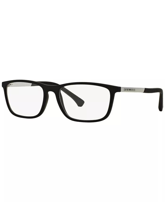 

Мужские очки Emporio Armani, белый