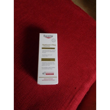 Крем для тела Hyaluron-Filler 20ml Sample