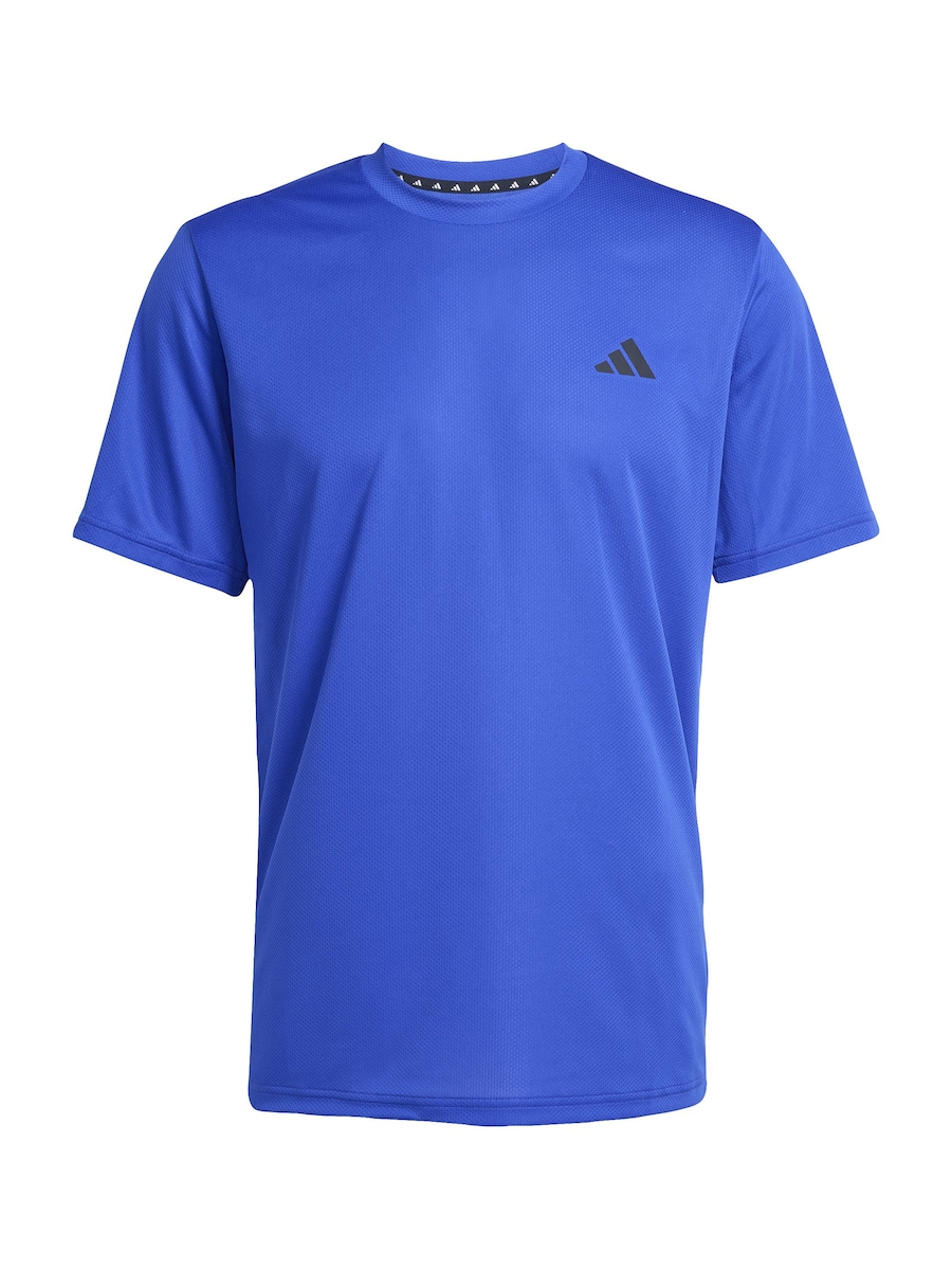

Футболка Performance ADIDAS PERFORMANCE Train Essentials, синий