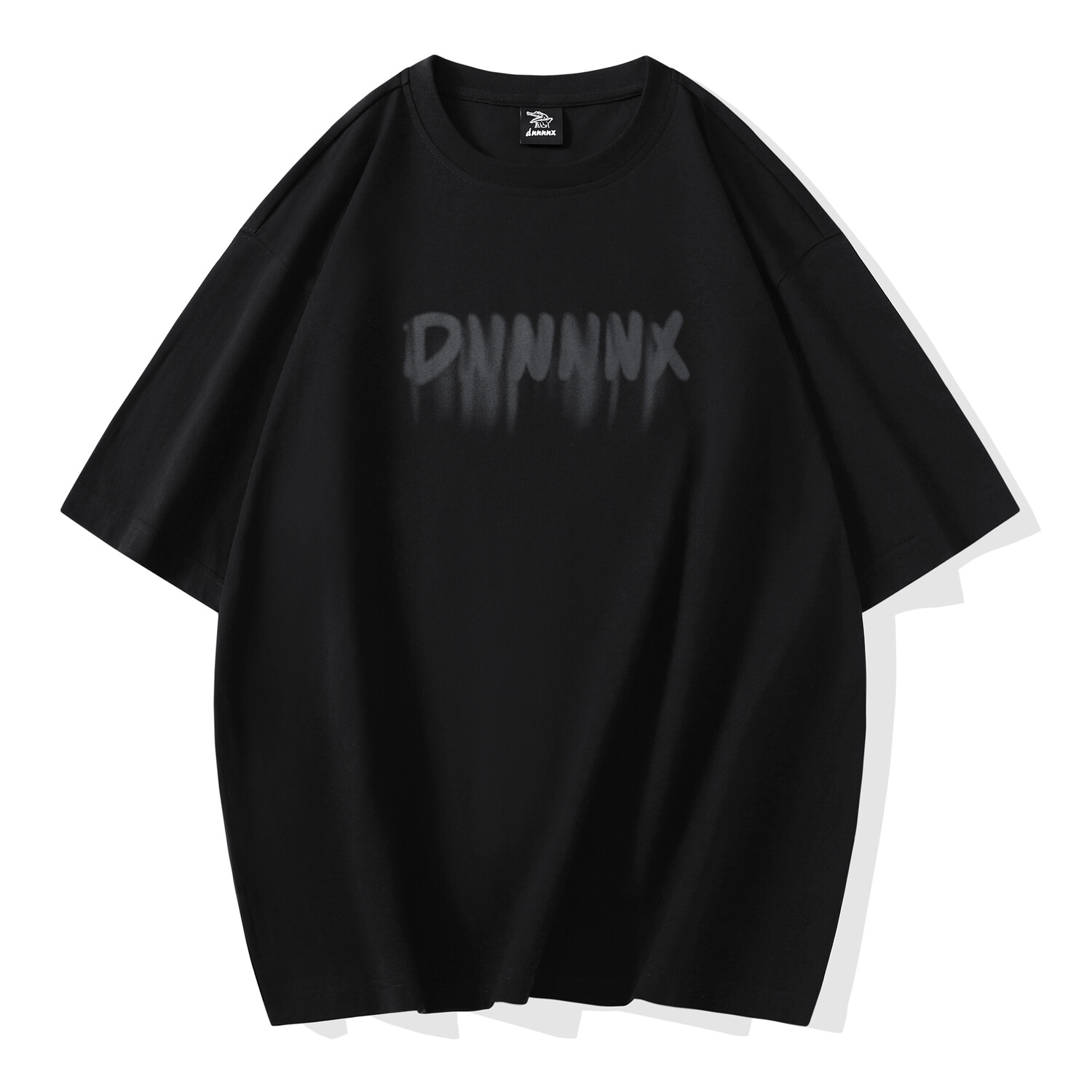 

Dnnnnx футболка унисекс, Белый